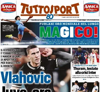 Tuttosport