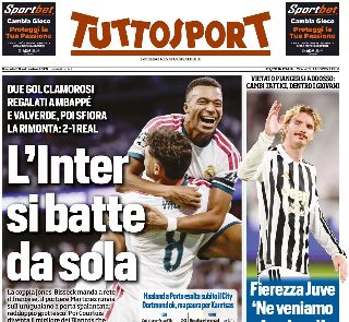 Tuttosport