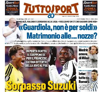 Tuttosport
