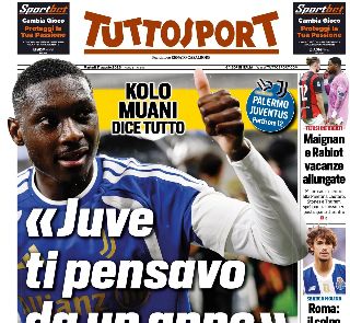 Tuttosport