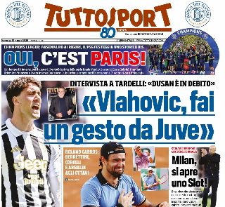 Tuttosport