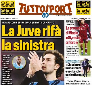 Tuttosport