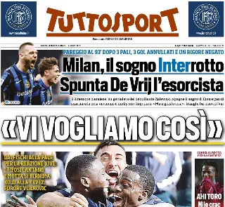 Tuttosport