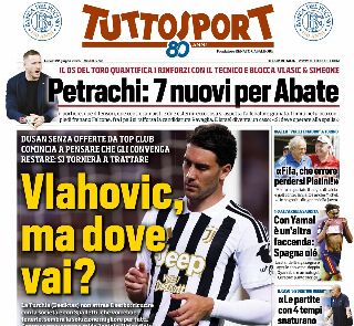 Tuttosport