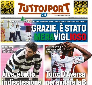 Tuttosport
