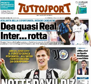 Tuttosport