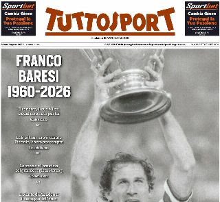 Tuttosport