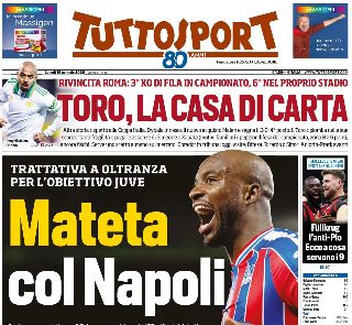 Tuttosport