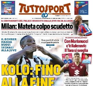 Tuttosport