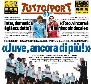 Tuttosport