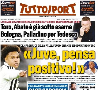Tuttosport