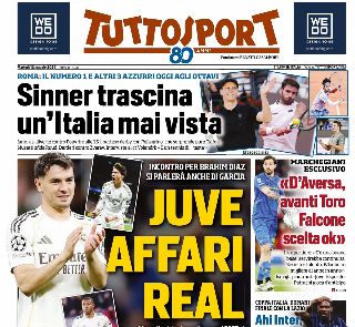 Tuttosport