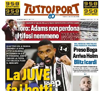 Tuttosport