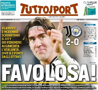 Tuttosport