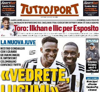 Tuttosport