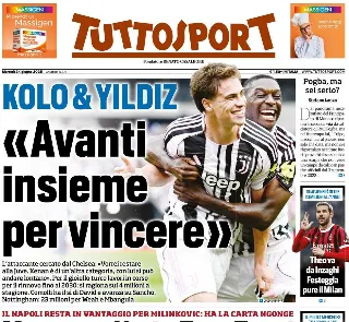 Tuttosport