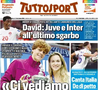 Tuttosport