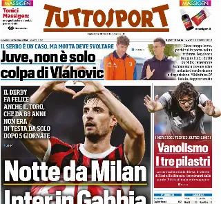 Tuttosport