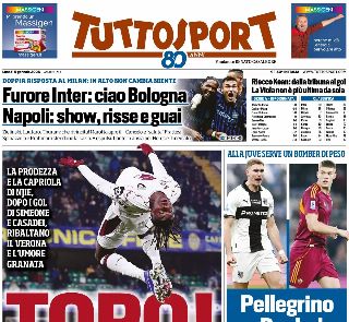 Tuttosport
