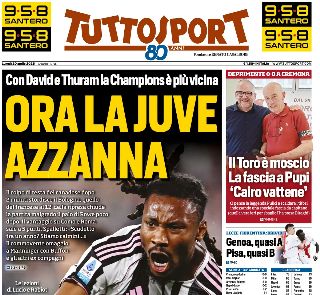 Tuttosport