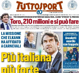 Tuttosport