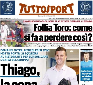 Tuttosport