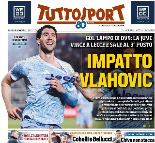 Tuttosport