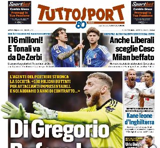 Tuttosport
