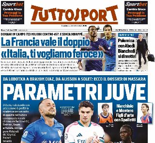 Tuttosport