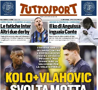 Tuttosport