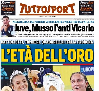 Tuttosport
