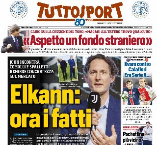 Tuttosport