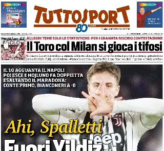Tuttosport