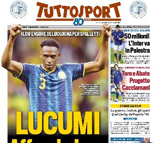 Tuttosport