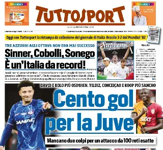 Tuttosport