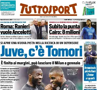 Tuttosport