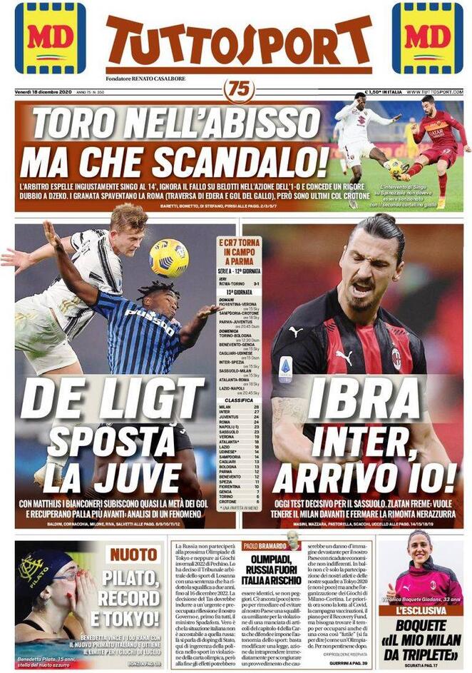 Tuttosport