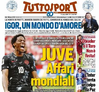 Tuttosport