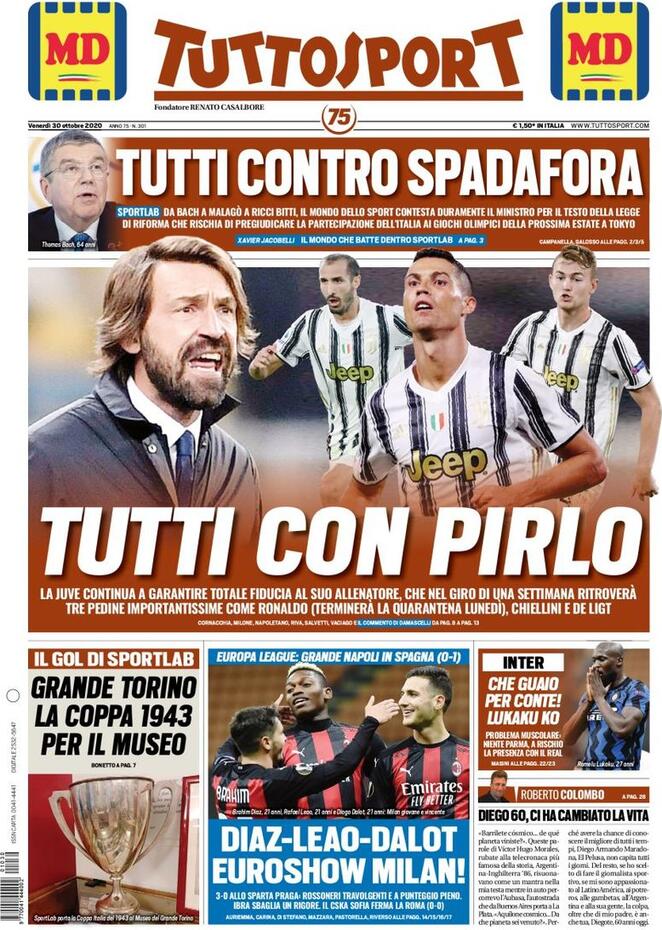 Tuttosport