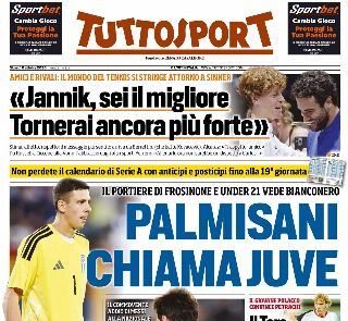 Tuttosport