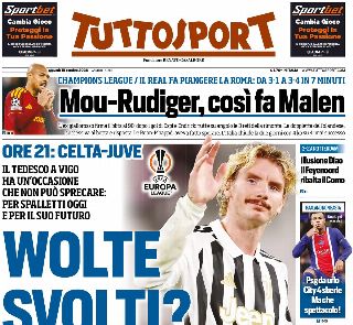 Tuttosport