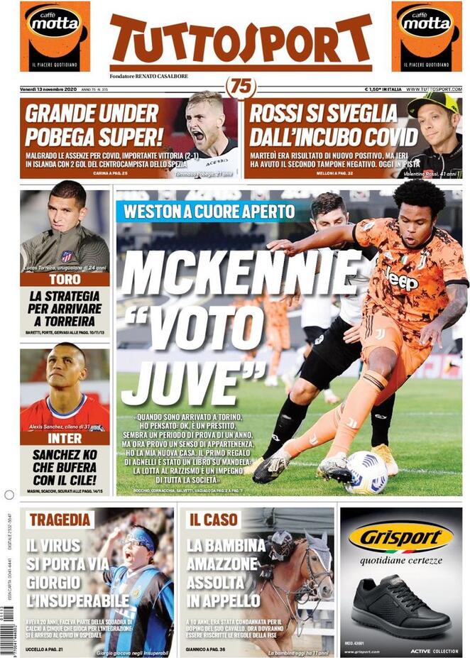 Tuttosport