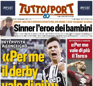 Tuttosport