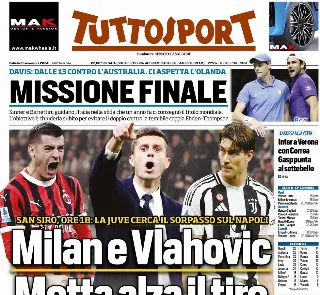 Tuttosport