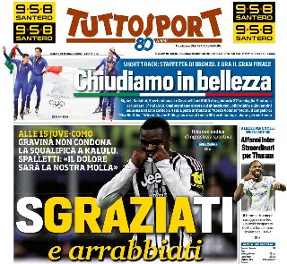 Tuttosport