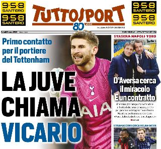 Tuttosport
