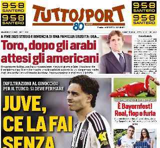 Tuttosport
