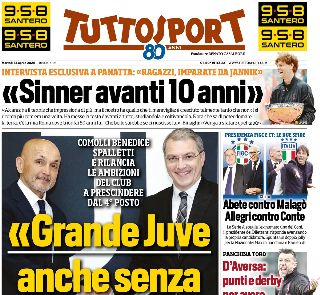 Tuttosport