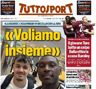 Tuttosport