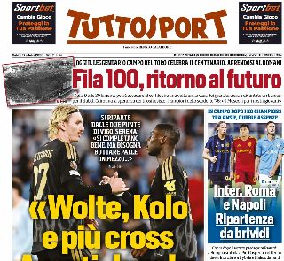 Tuttosport